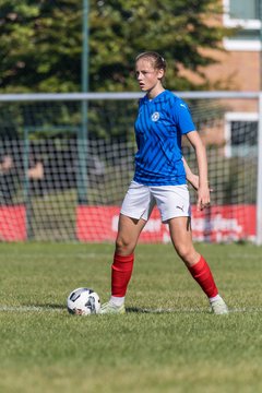 Bild 182 - F Holstein Kiel 2 - SSG Rot-Schwarz Kiel 2 : Ergebnis: 5:0